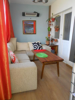 Отель Hostel Del Mar  Варна